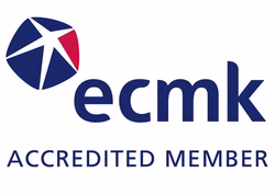ECMK Accredited